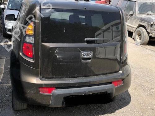 Turbocharger/Supercharger KIA SOUL I (AM) 1.6 CRDi 128 | BP20987389M71 