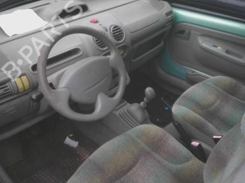 Left sun visor RENAULT TWINGO I (C06_) 1.2 (C066, C068) | BP32185738I1 