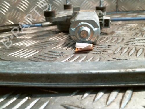 Used Front right window mechanism Front right window mechanism PEUGEOT 406 Break (8E/F) 2.0 HDI 110 (109 hp) 20991864 20991864