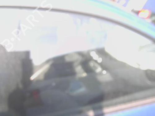 Dør rude højre foran Dør rude højre foran RENAULT TWINGO II (CN0_) 1.2 TCe 100 (CN0P) (102 hp) 34393981 34393981