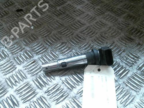 Used Ignition coil VW POLO (9N_, 9A_) 1.2 12V (64 hp) 20997920