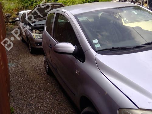 Switch VW FOX Hatchback (5Z1, 5Z3, 5Z4) 1.4 TDI | BP26000131I30  - Image 6