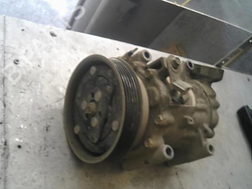 AC compressor RENAULT CLIO II (BB_, CB_) 1.5 dCi (BB3N, CB3N) | BP20998503M34 