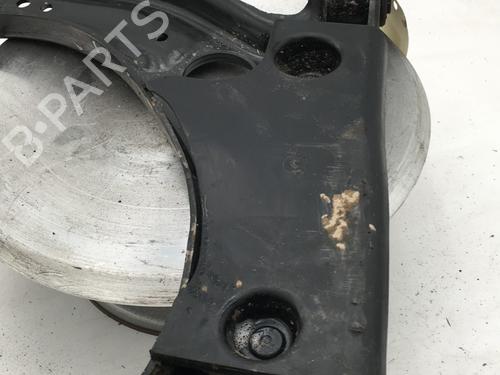 Left front suspension arm SEAT ARONA (KJ7, KJP) 1.0 TSI | BP31144921M12 - Image 2