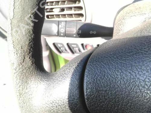 Used Switch Switch PEUGEOT 206 Hatchback (2A/C) 1.6 i (89 hp) 27172593 27172593