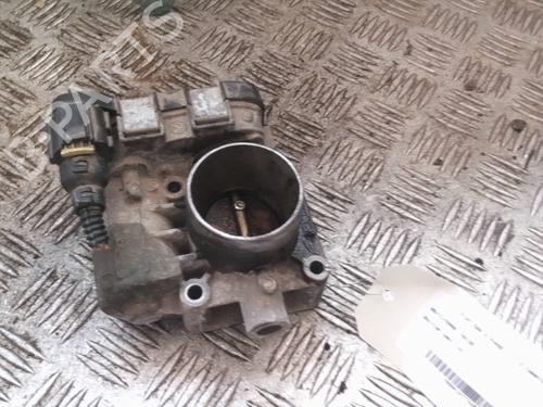 Used Throttle body FIAT 500 (312_) 1.2 (312AXA1A) (69 hp) 26888614