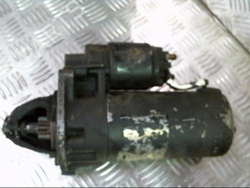Startmotor Startmotor FIAT UNO (146_, 158_) 70 TD 1.4 (71 hp) 22053870 22053870