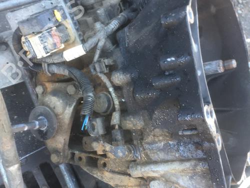 gearbox-citroen-c4-ii-nc_-2009-23887981 main image