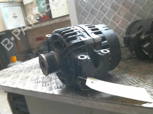 Alternator MERCEDES-BENZ VITO Bus (W638) 112 CDI 2.2 (638.194) | BP20992273M7 