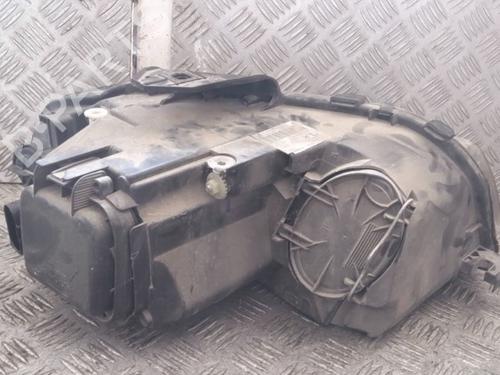 Left headlight AUDI A3 (8P1) 1.9 TDI | BP22069357C28 