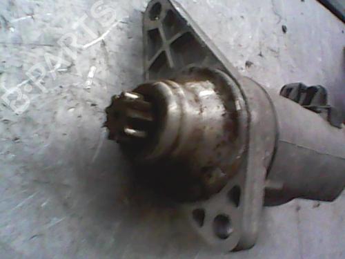 Starter VW POLO (9N_, 9A_) 1.2 12V | BP20995202M8 