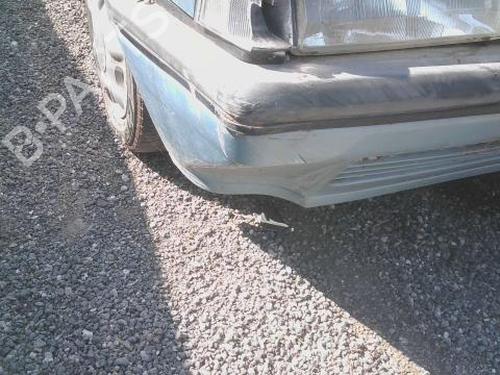 Used Front bumper CITROËN BX (XB-_) 16 (75 hp) 28016687