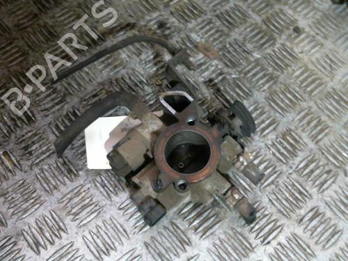 Throttle body FIAT PUNTO (176_) 75 1.2 | BP22046475M82 