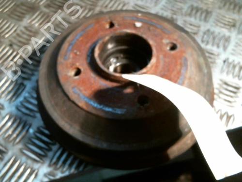 Used Other Other PEUGEOT 306 Hatchback (7A, 7C, N3, N5) 1.6 (89 hp) 20989340 20989340