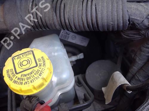 Used Servo brake FIAT 500 (312_) 1.4 (312AXC1B, 312CXC1B) (100 hp) 26293910