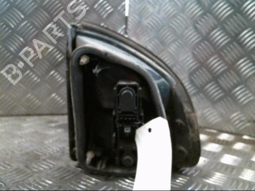 Left taillight RENAULT SAFRANE I (B54_) 2.2 (B543) | BP22035914C34 