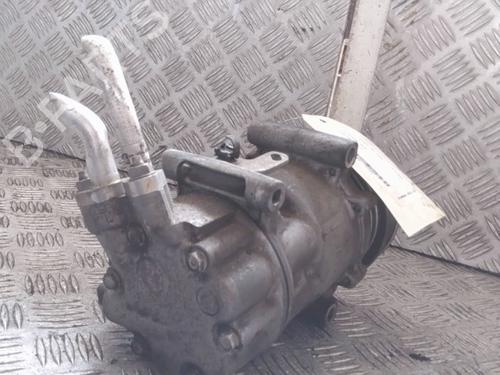 AC compressor PEUGEOT 207 (WA_, WC_) 1.6 HDi | BP28689380M34 
