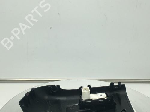 Right front window switch CITROËN C3 III (SX) 1.2 THP 110 (SXHNPS, SXHNZT, SXHNZ6) | BP30642750I26 - Image 4