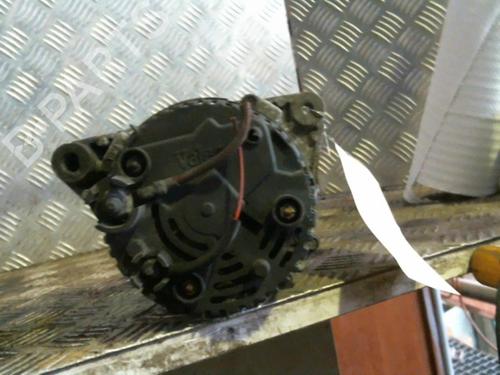 Used Alternator Alternator 22038702 22038702