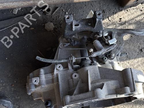 Used Gearbox VW POLO (9N_, 9A_) 1.2 12V (64 hp) 22055333