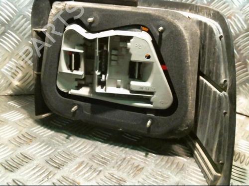 Used Left taillight Left taillight ROVER 200 II Hatchback (XW) 216 GTi (130 hp) 21001039 21001039