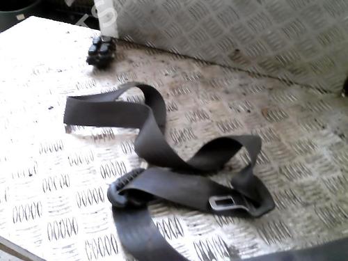 Front right belt tensioner FIAT IDEA (350_) 1.3 D Multijet | BP20997466C88 