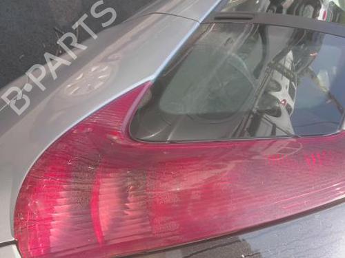 Used Left taillight Left taillight 37181298 37181298