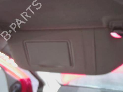 left-sun-visor-citroen-c1-pm_-pn_-2005-2006-2007-2008-2009-2010-2011-2012-2013-2014-33650416 main image