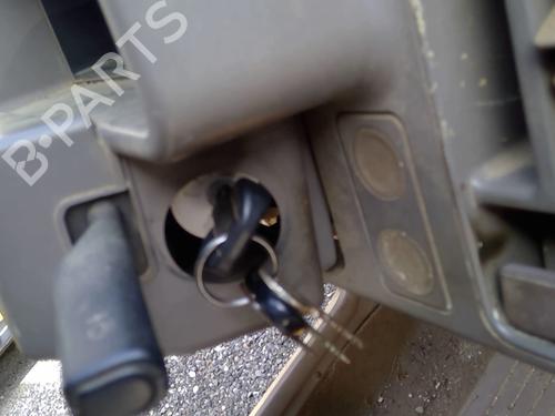 Used Ignition barrel CITROËN AX (ZA-_) 11 (54 hp) 26000183