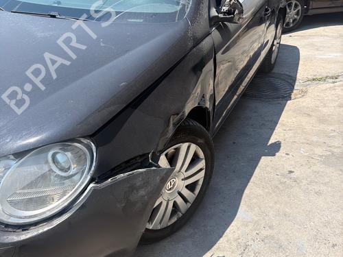 Brukte deler til VW EOS (1F7, 1F8) 2.0 TDI 16V 4866288