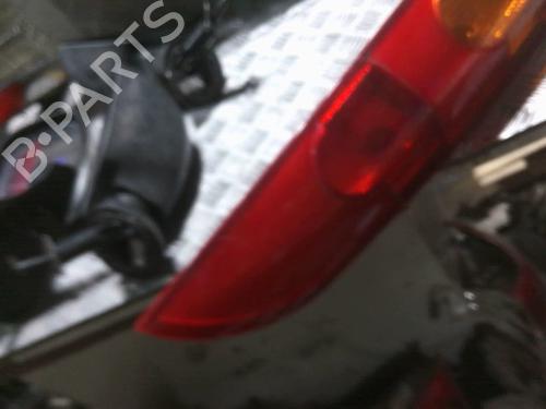 Left taillight RENAULT KANGOO (KC0/1_) 1.6 16V | BP29005185C34