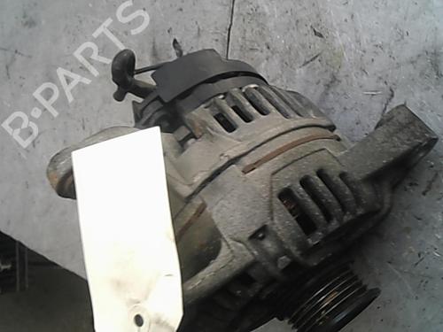 Alternator SKODA FABIA I Combi (6Y5) 1.4 | BP20998426M7 