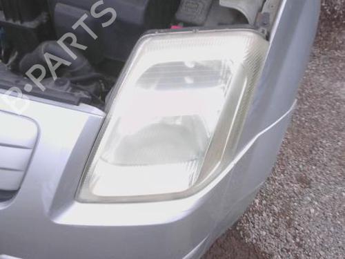 Used Left headlight Left headlight CITROËN C2 (JM_) 1.4 (73 hp) 30044958 30044958