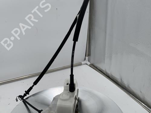 Módulo eletrónico CITROËN C3 Pluriel (HB_) 1.6 (109 hp) 28623690