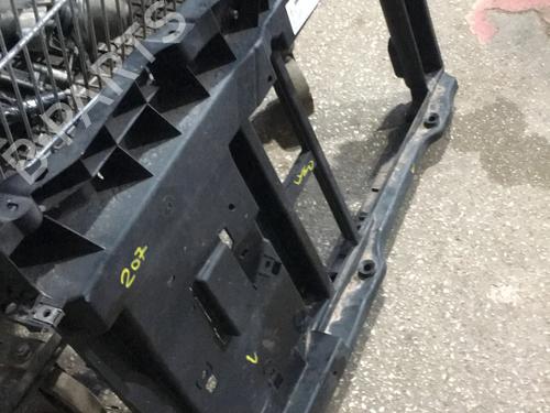 Frontplade/Frontkurv Frontplade/Frontkurv PEUGEOT 207 SW (WK_) 1.4 16V (95 hp) 30577029 30577029