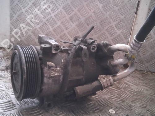 Used AC compressor AC compressor CITROËN DS3 (SA_) 1.2 THP 110 (110 hp) 21688080 21688080