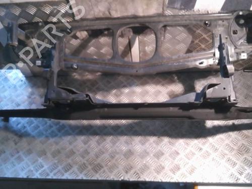 Front slam panel BMW 3 (E46) 320 i | BP28053636C72