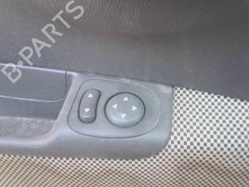 Spejlkontakt FIAT 500 (312_) 1.2 (312AXA1A) (69 hp) 28094196