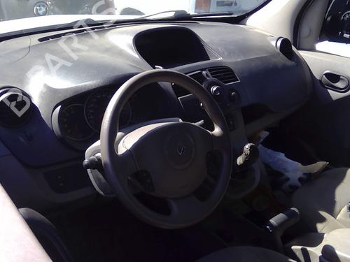 Starter RENAULT KANGOO Express (FW0/1_) 1.5 dCi 70 (FW0A, KW0V) | BP24518406M8  - Image 8