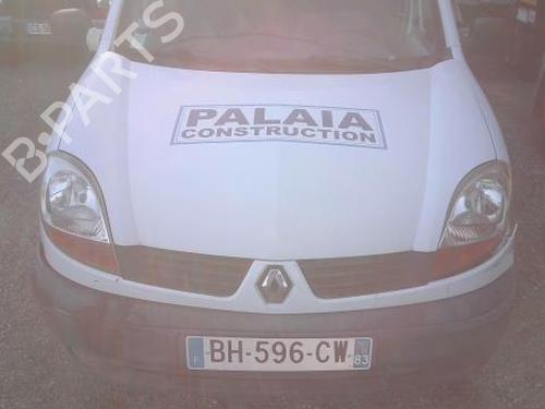 Used Parts RENAULT KANGOO Express (FC0/1_) 1.5 dCi (FC07, FC1R) (65 hp) 4335172