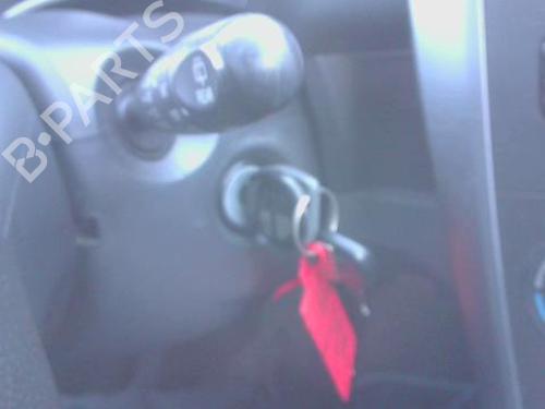 Canhão de ignição OPEL AGILA B (H08) 1.2 (F68) (86 hp) 31308883