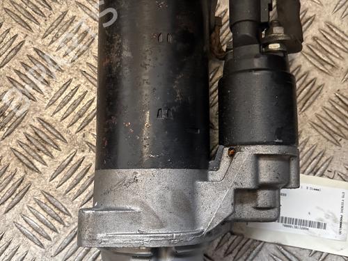 Used Starter Starter 37679257 37679257