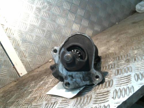 Starter FORD FIESTA V (JH_, JD_) 1.4 TDCi | BP20989259M8 