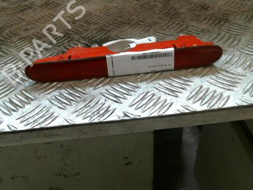 Used Third brake light PEUGEOT PARTNER Box Body/MPV 1.6 HDi (90 hp) 20987798