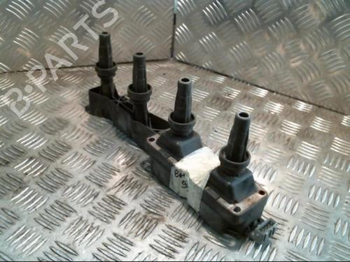 Used Ignition coil CITROËN C3 I (FC_, FN_) 1.6 16V (109 hp) 20991868