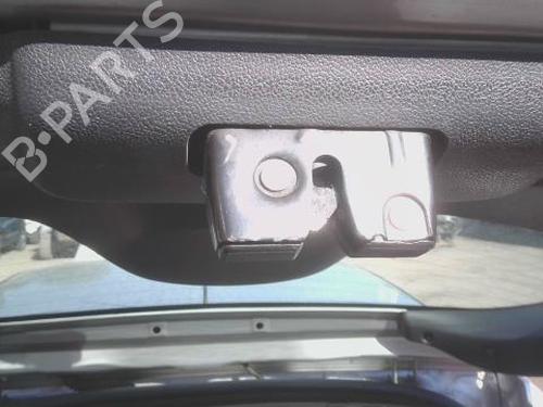 Used Switch Switch RENAULT CLIO III (BR0/1, CR0/1) 1.5 dCi (BR17, CR17) (86 hp) 33118627 33118627