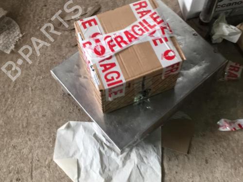 Electronic module AUDI A4 B6 (8E2) 1.9 TDI | BP25259086M83  - Image 8