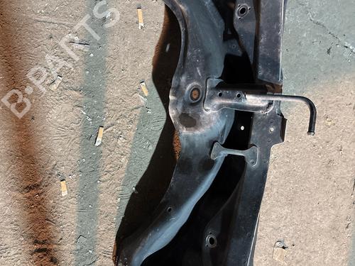 Used Subframe Subframe CITROËN C1 (PM_, PN_) 1.0 (68 hp) 34167659 34167659