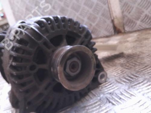 Generator PEUGEOT 206 Hatchback (2A/C) 1.4 HDi eco 70 | BP27495410M7 