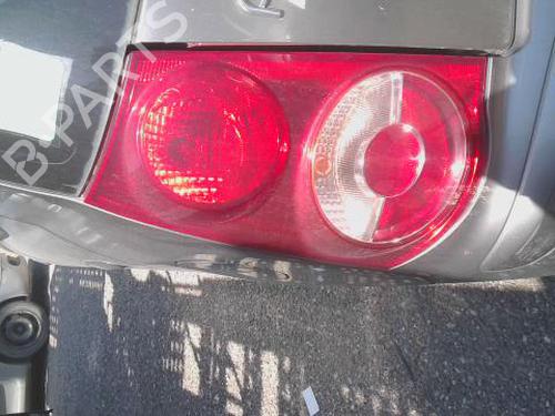 Venstre baglygte KIA PICANTO I (SA) 1.0 (63 hp) 28000784